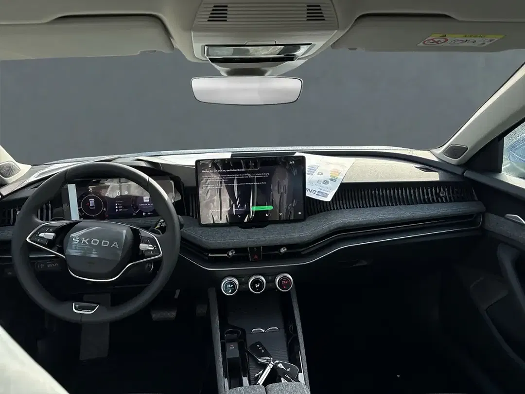 Skoda Superb - Thumbnail 7