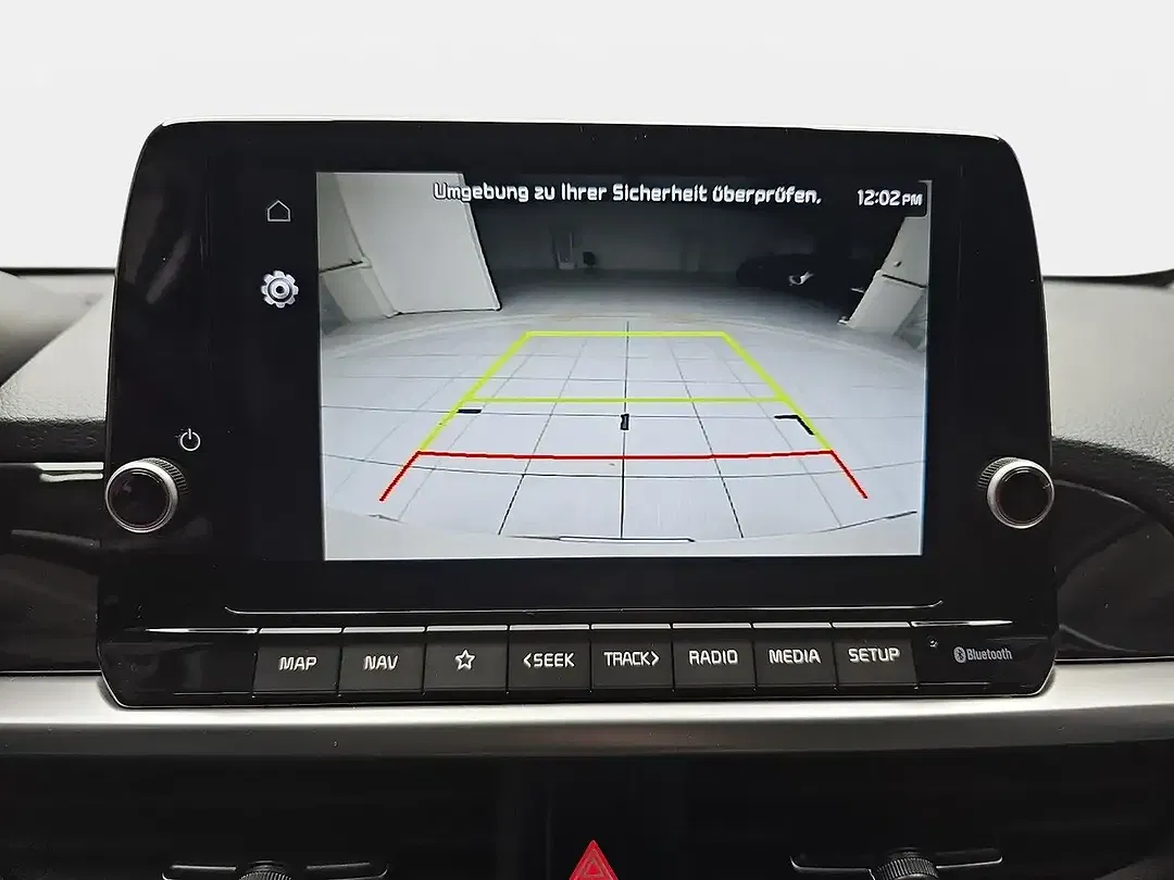 Kia Picanto - Thumbnail 10