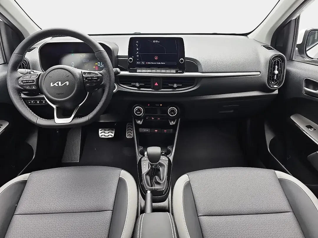 Kia Picanto - Thumbnail 7