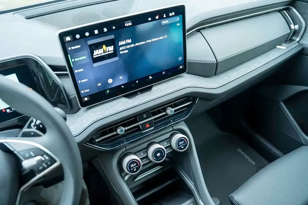 Skoda Kodiaq - Thumbnail 12