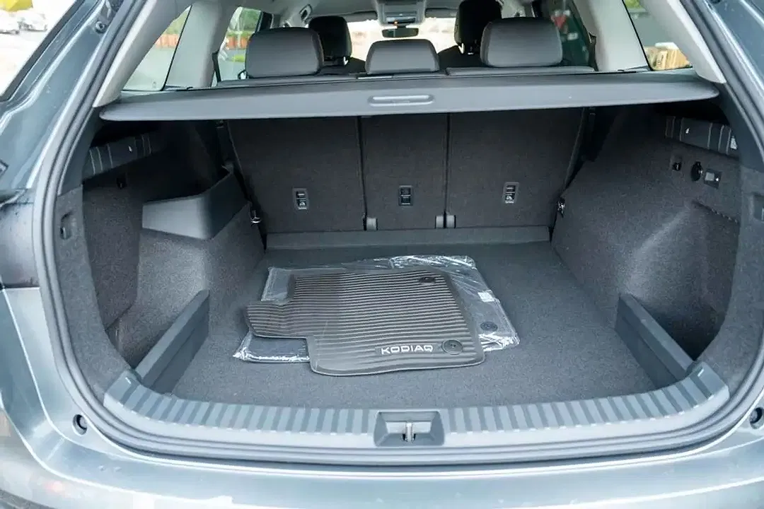 Skoda Kodiaq - Thumbnail 14