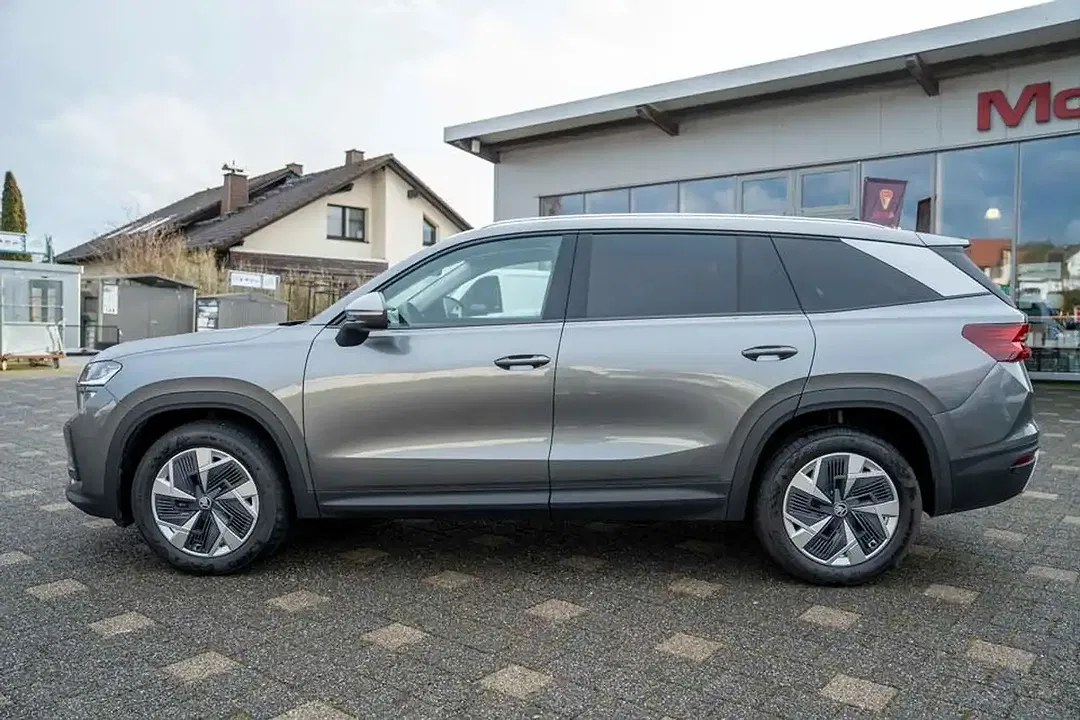 Skoda Kodiaq - Thumbnail 15
