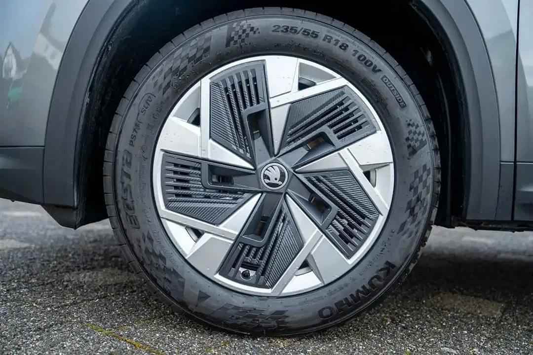 Skoda Kodiaq - Thumbnail 3