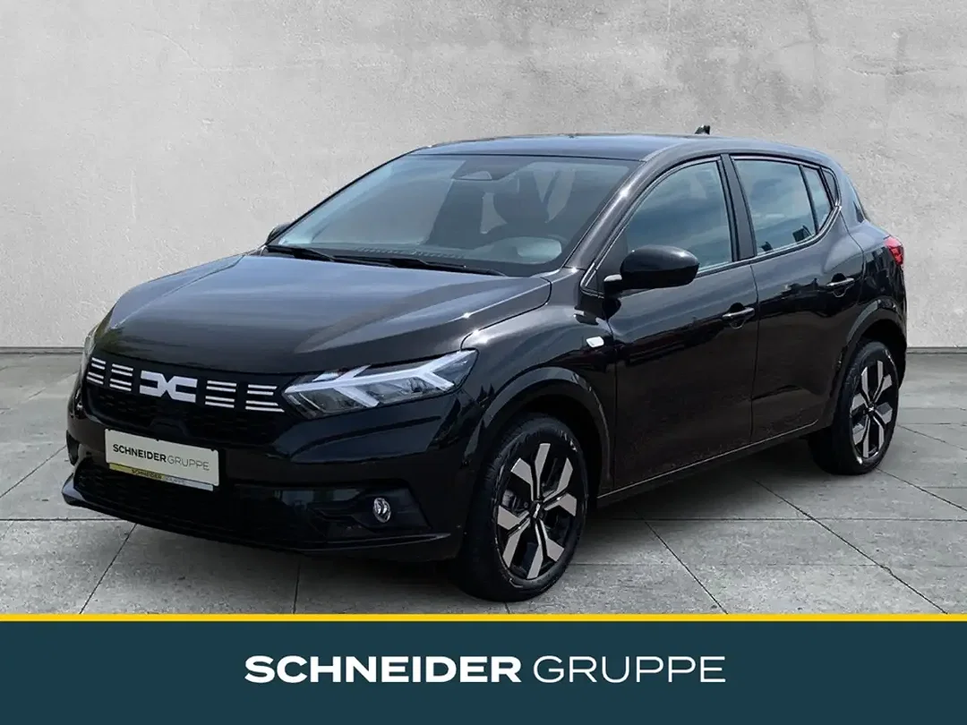Dacia Sandero - Afbeelding 1