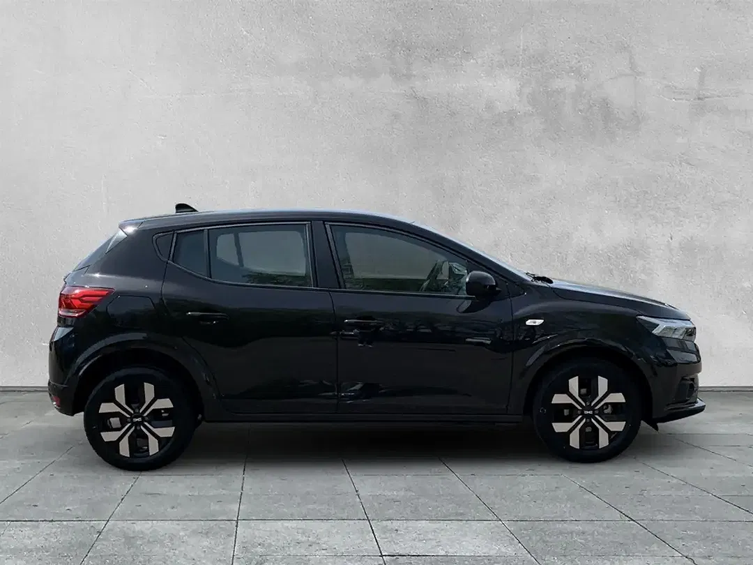 Dacia Sandero - Thumbnail 6