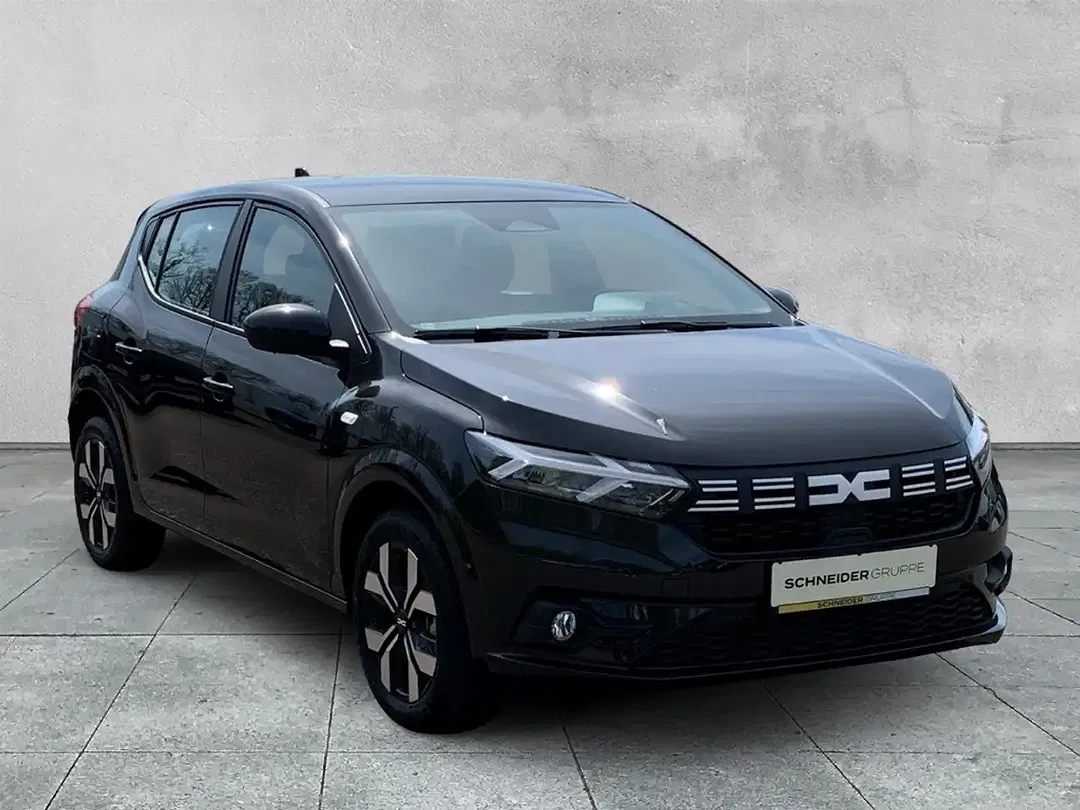 Dacia Sandero - Thumbnail 7