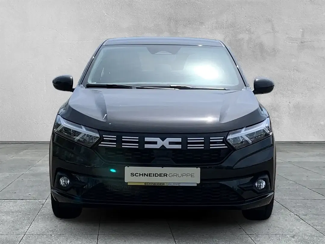Dacia Sandero - Thumbnail 8