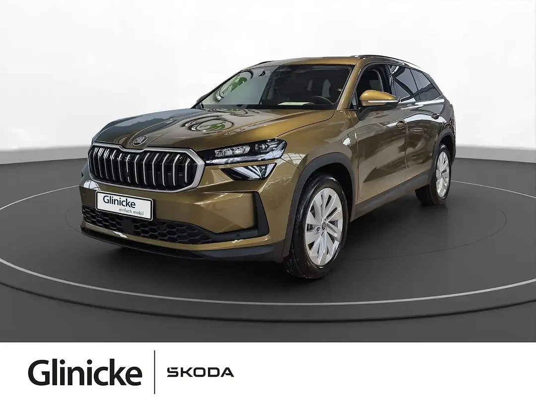 Skoda Kodiaq - Afbeelding 1