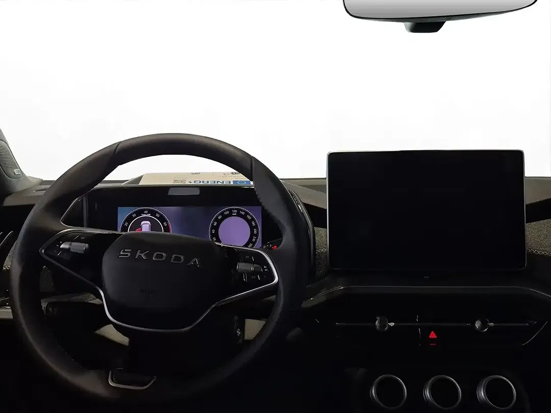 Skoda Kodiaq - Thumbnail 10