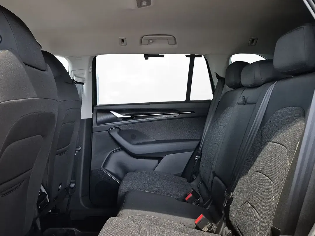 Skoda Kodiaq - Thumbnail 11