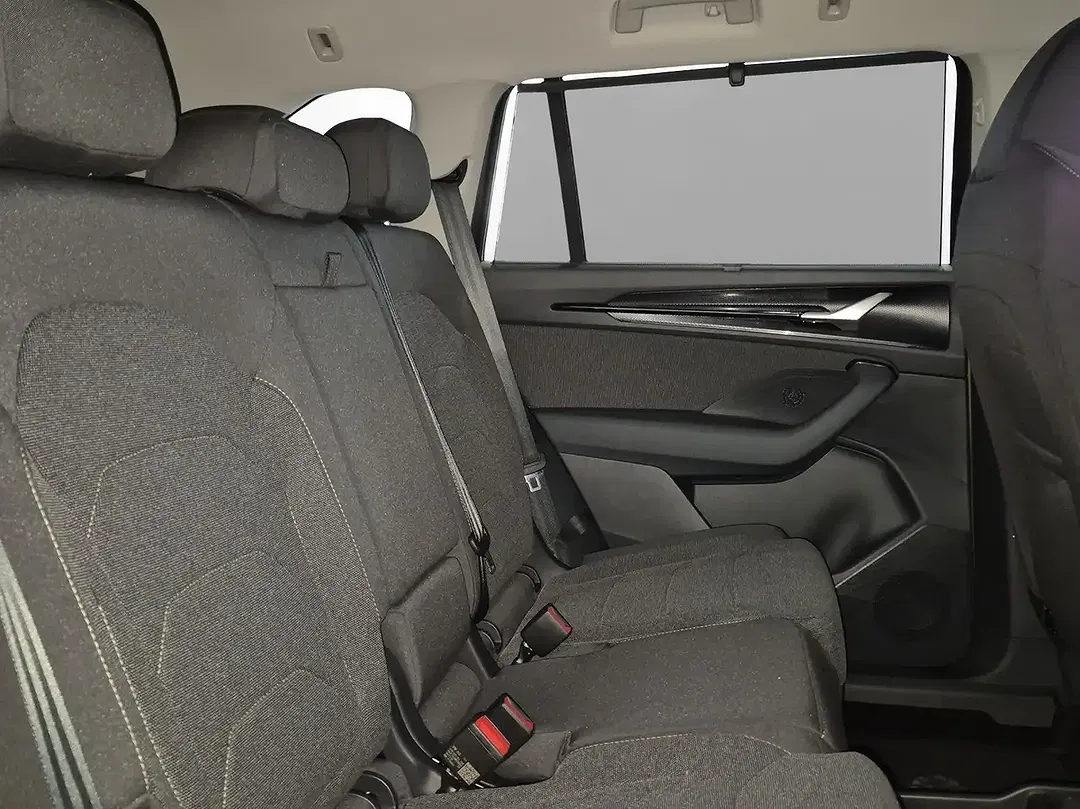 Skoda Kodiaq - Thumbnail 12