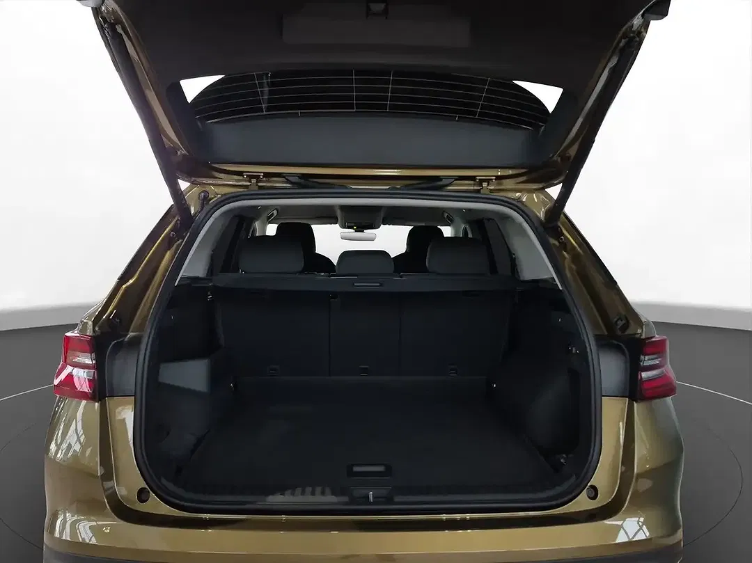 Skoda Kodiaq - Thumbnail 13