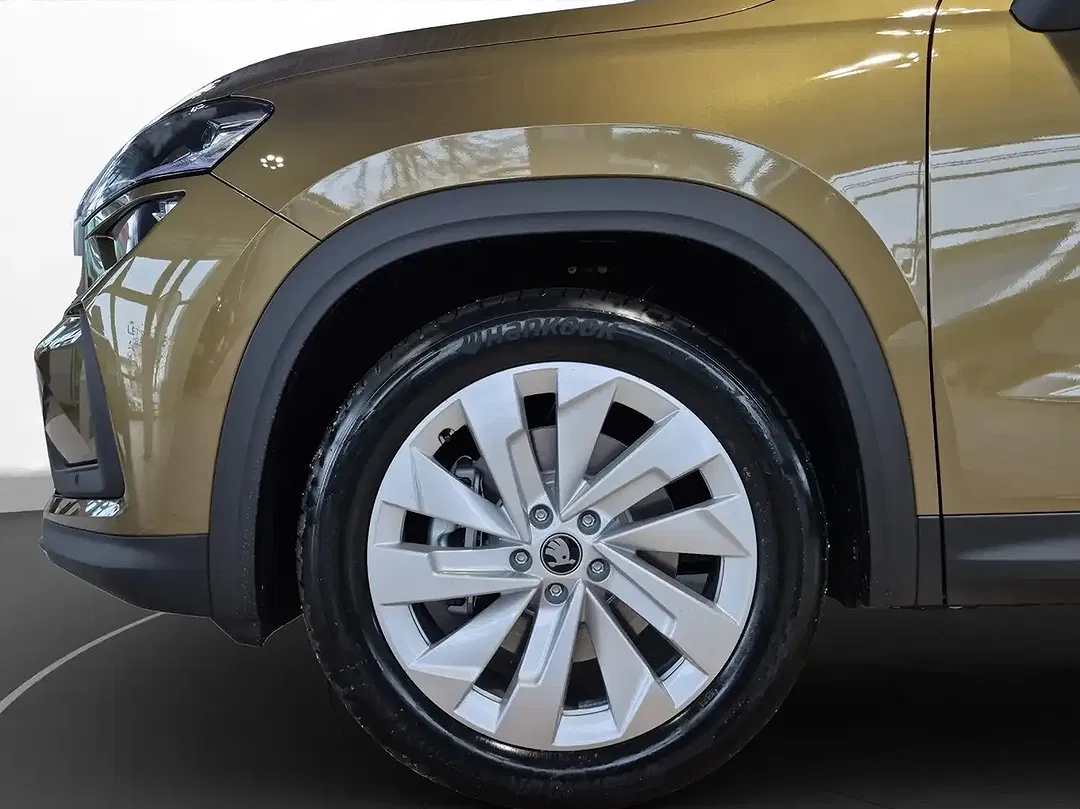 Skoda Kodiaq - Thumbnail 6