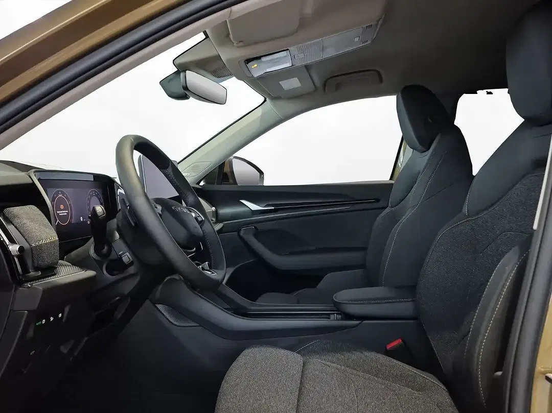 Skoda Kodiaq - Thumbnail 7