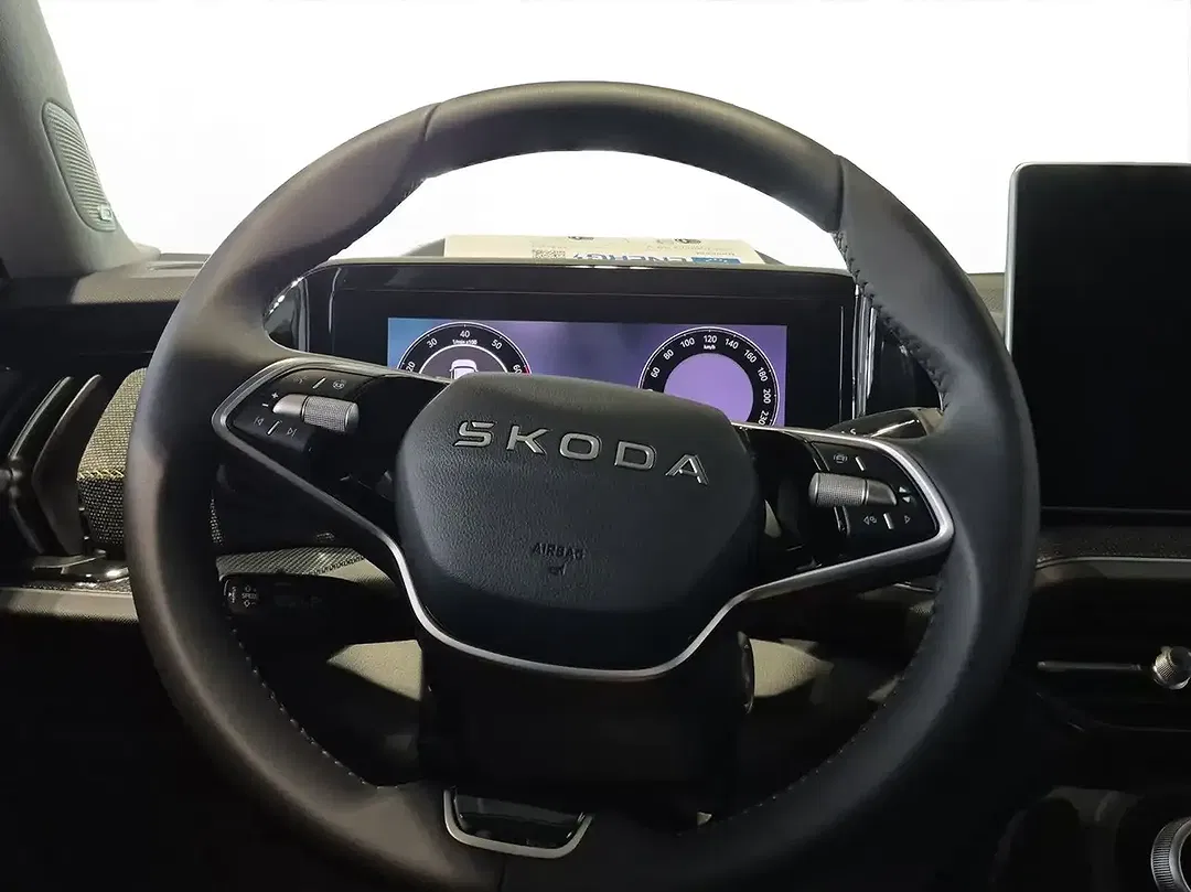 Skoda Kodiaq - Thumbnail 9