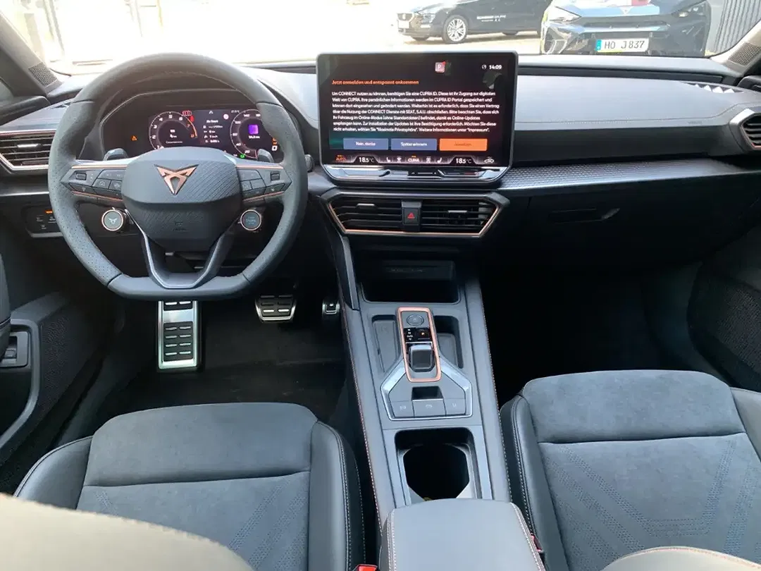 CUPRA Leon - Thumbnail 14