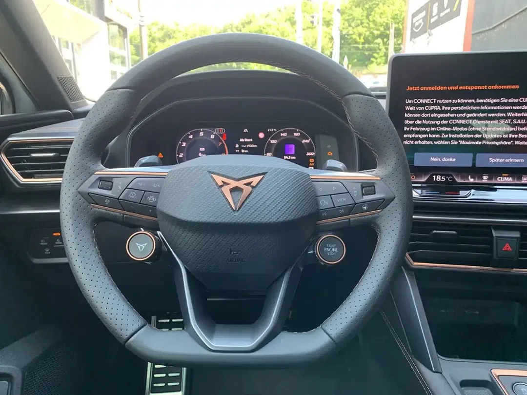CUPRA Leon - Thumbnail 15