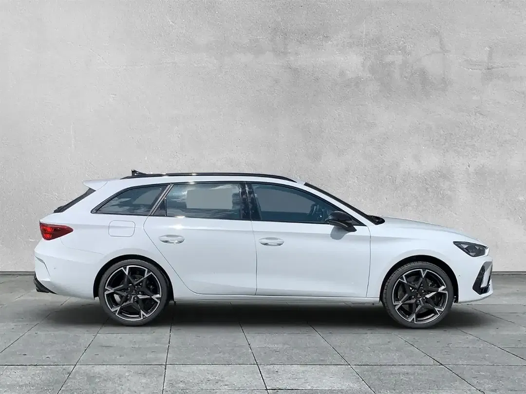 CUPRA Leon - Thumbnail 6