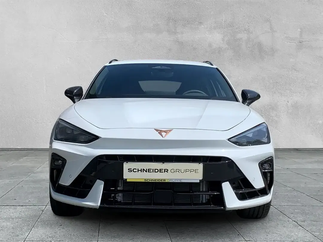 CUPRA Leon - Thumbnail 8