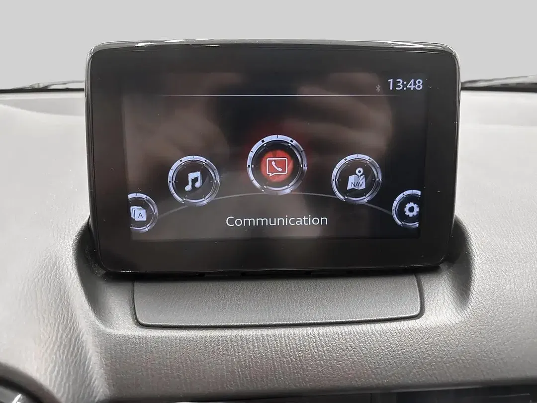 Mazda CX-3 - Thumbnail 11
