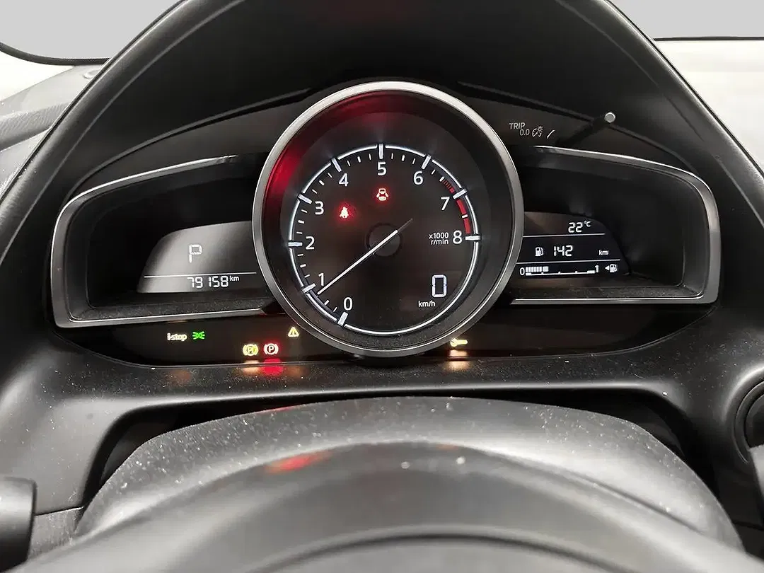 Mazda CX-3 - Thumbnail 12