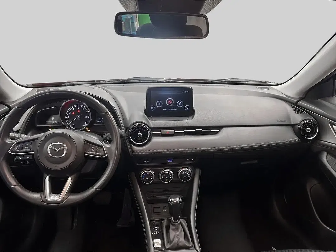 Mazda CX-3 - Thumbnail 13