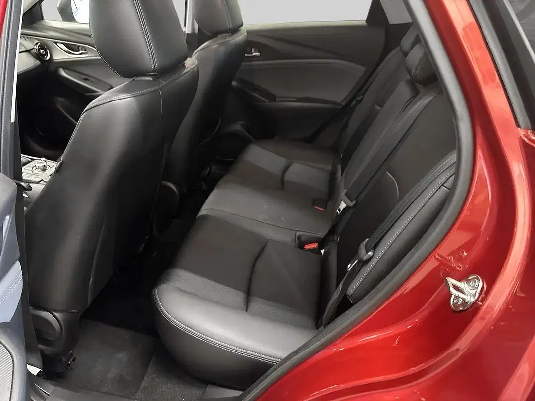 Mazda CX-3 - Thumbnail 14