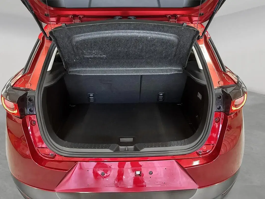 Mazda CX-3 - Thumbnail 7