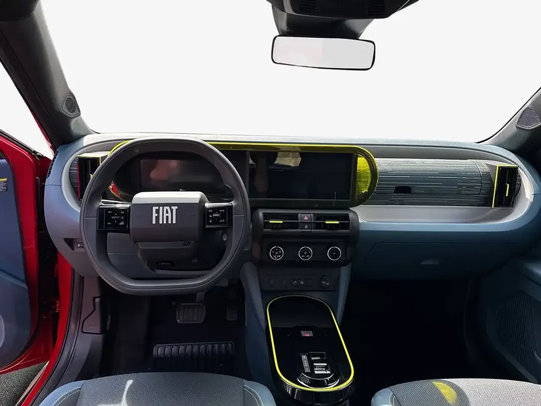 Fiat Grande Panda - Thumbnail 10