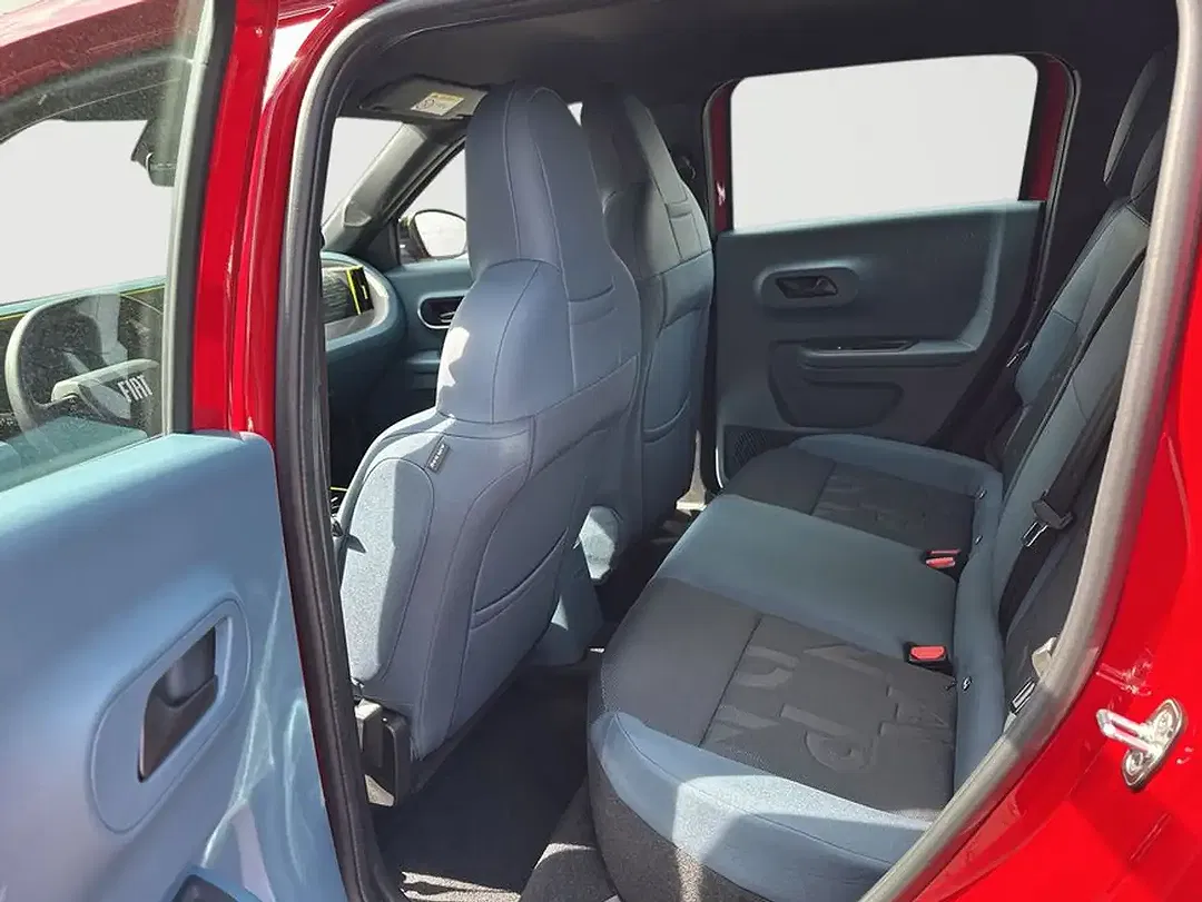 Fiat Grande Panda - Thumbnail 9