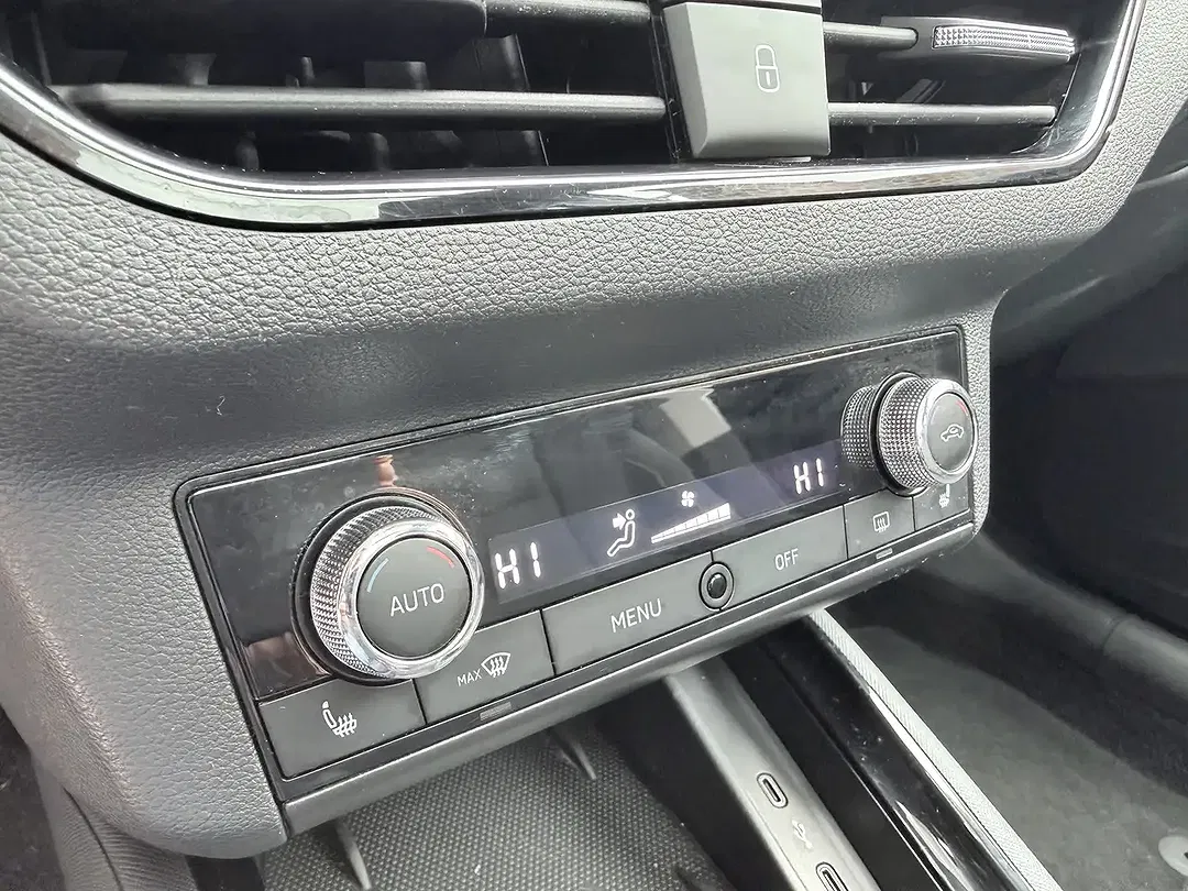Skoda Kamiq - Thumbnail 13
