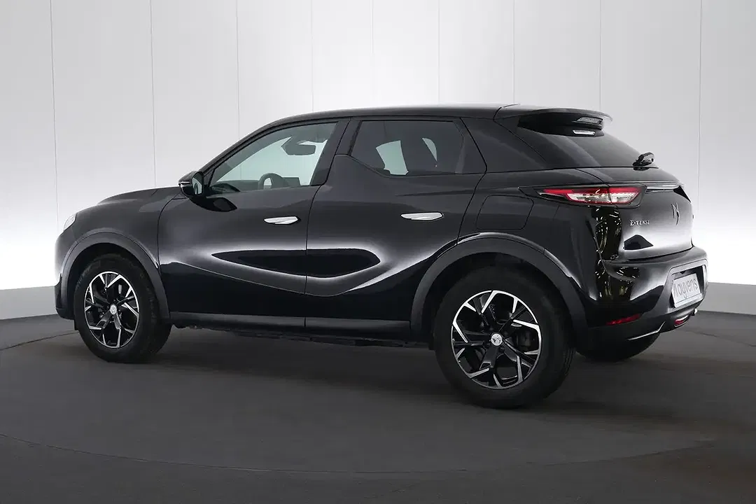DS Automobiles DS 3 - Thumbnail 10
