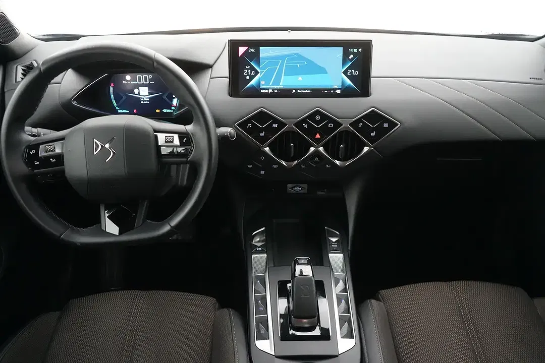 DS Automobiles DS 3 - Thumbnail 13