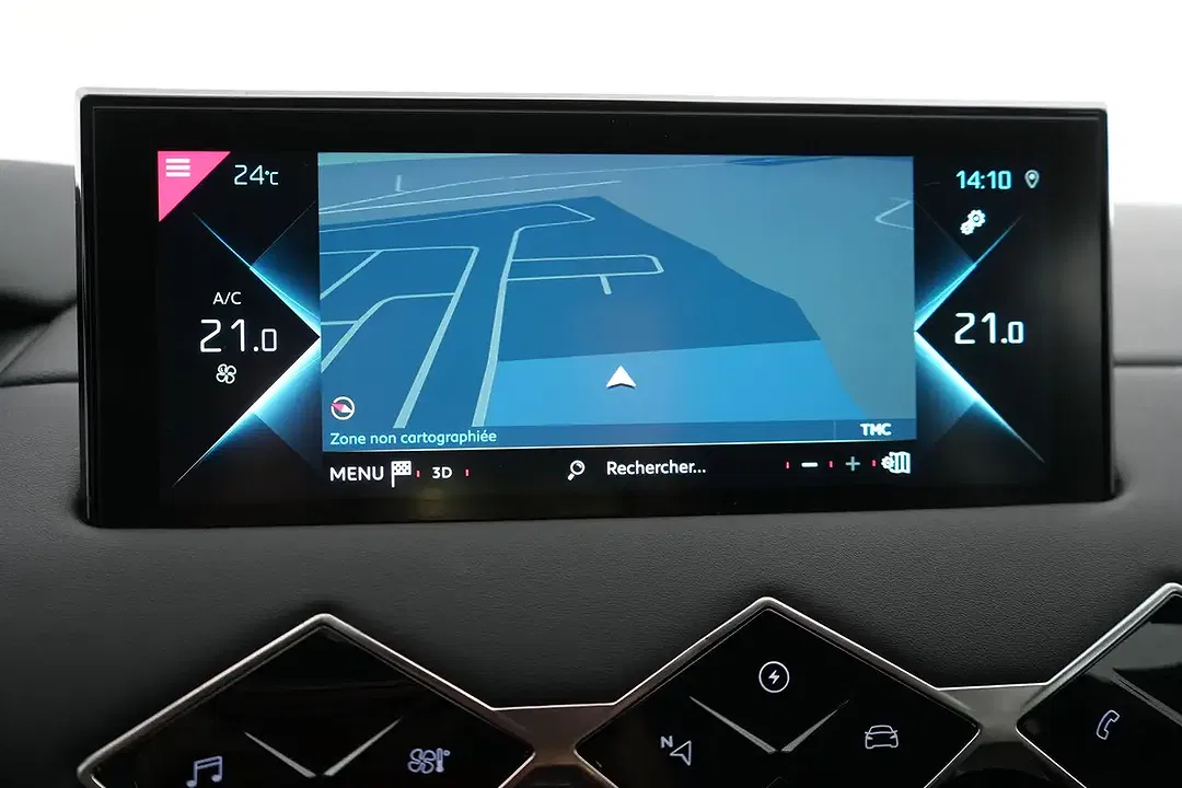 DS Automobiles DS 3 - Thumbnail 15