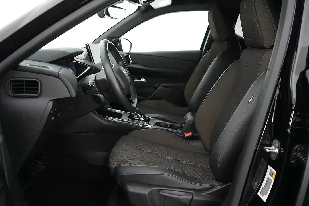 DS Automobiles DS 3 - Thumbnail 17