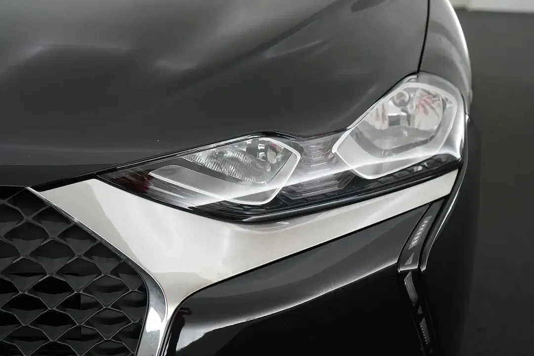 DS Automobiles DS 3 - Thumbnail 18