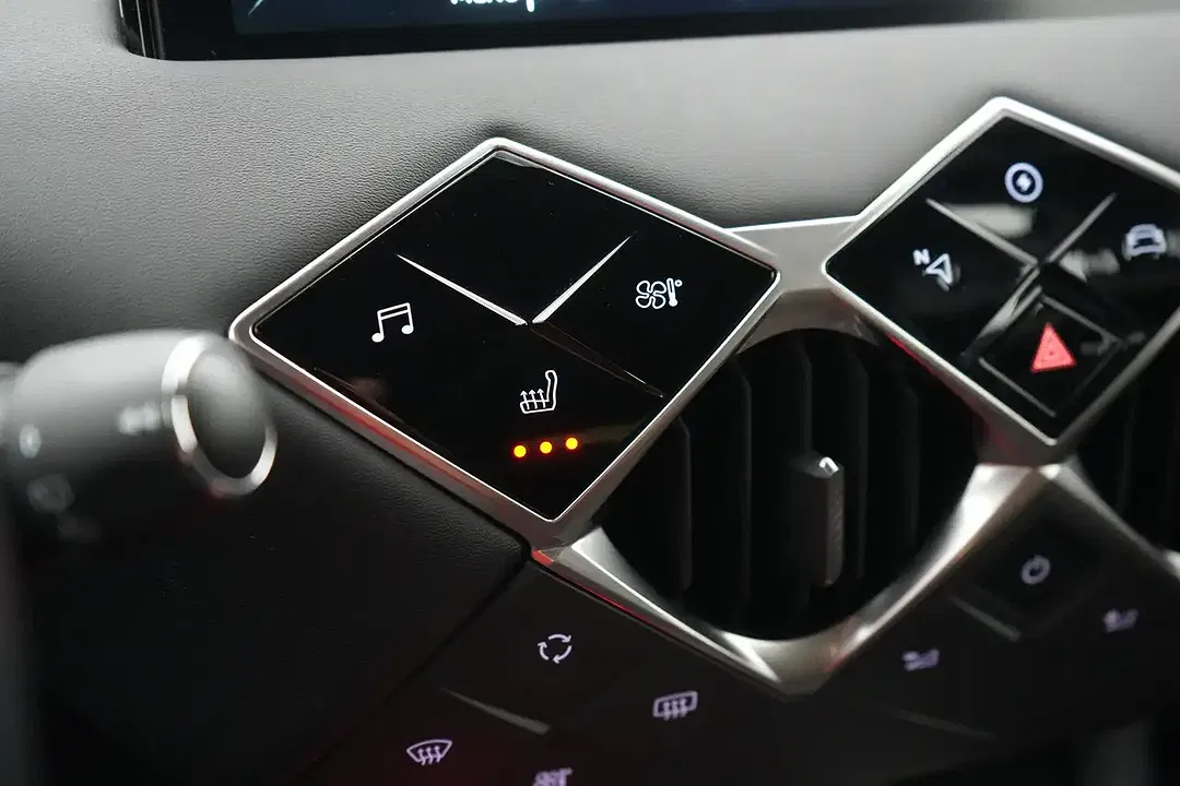 DS Automobiles DS 3 - Thumbnail 24