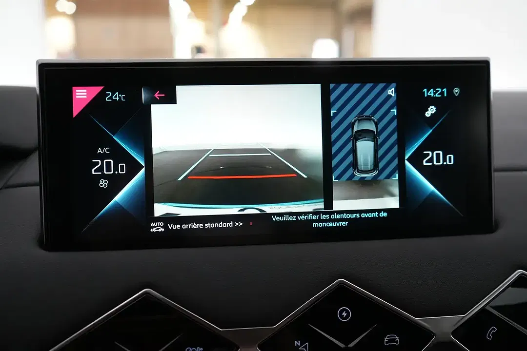 DS Automobiles DS 3 - Thumbnail 28