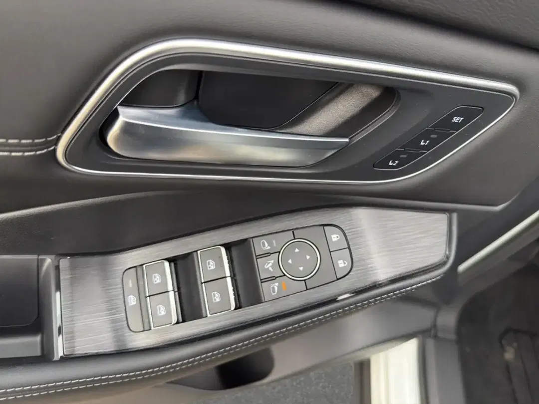 Nissan X-Trail - Thumbnail 10