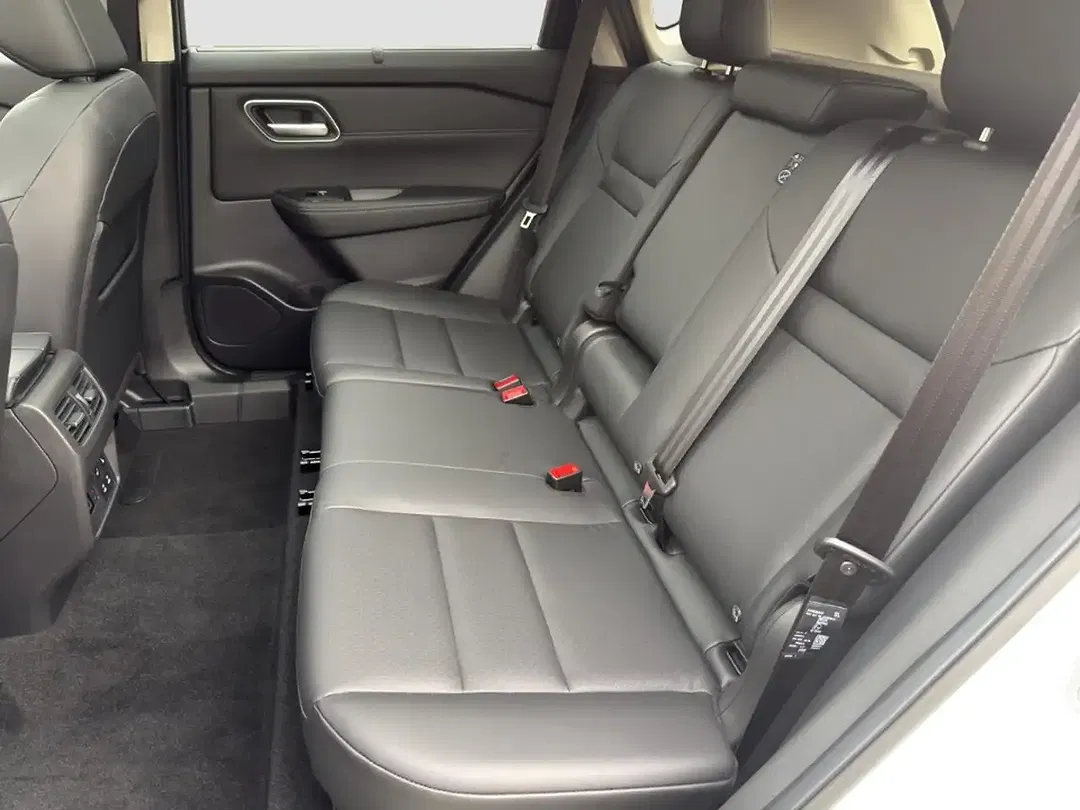 Nissan X-Trail - Thumbnail 11