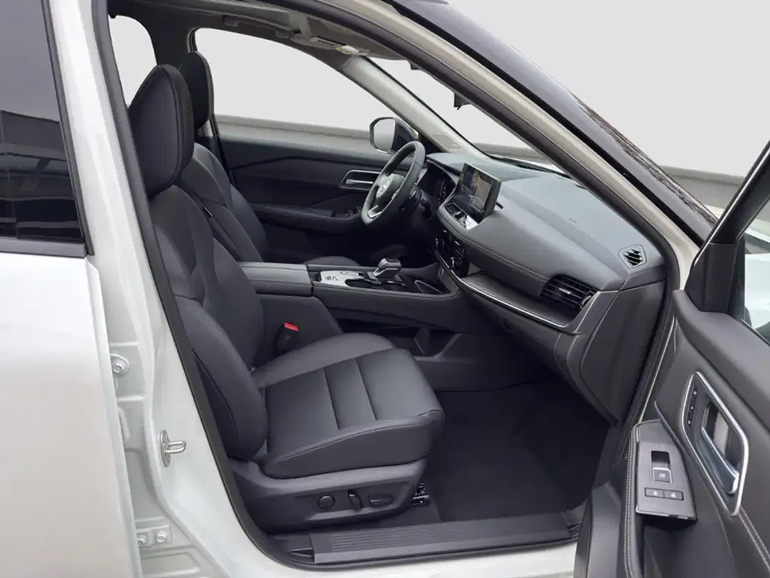 Nissan X-Trail - Thumbnail 12