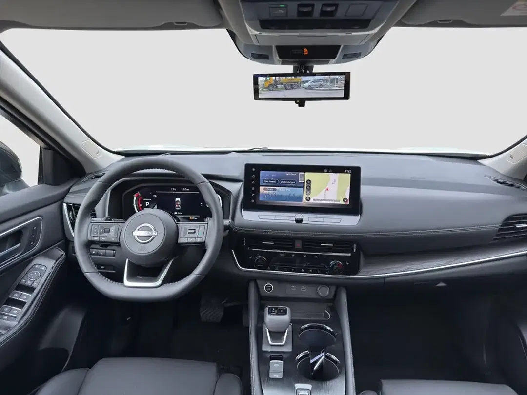 Nissan X-Trail - Thumbnail 13