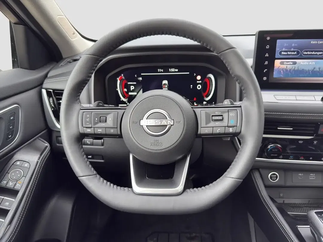 Nissan X-Trail - Thumbnail 14