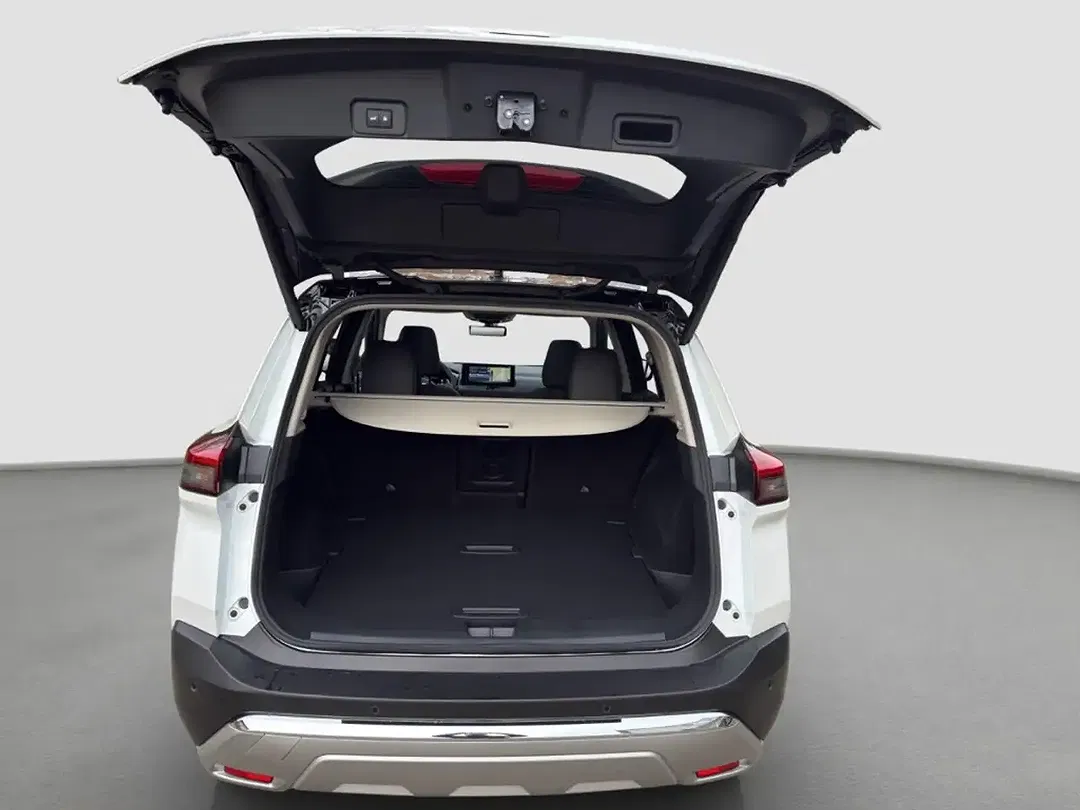Nissan X-Trail - Thumbnail 15