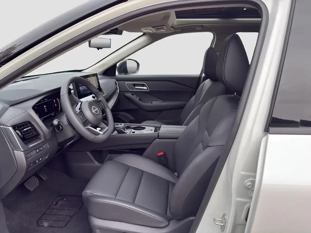 Nissan X-Trail - Thumbnail 9