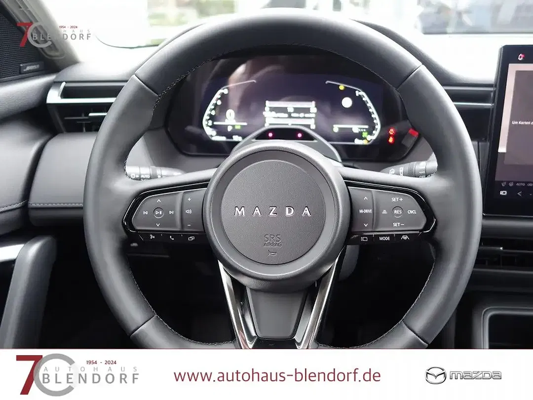 Mazda CX-5 - Thumbnail 8