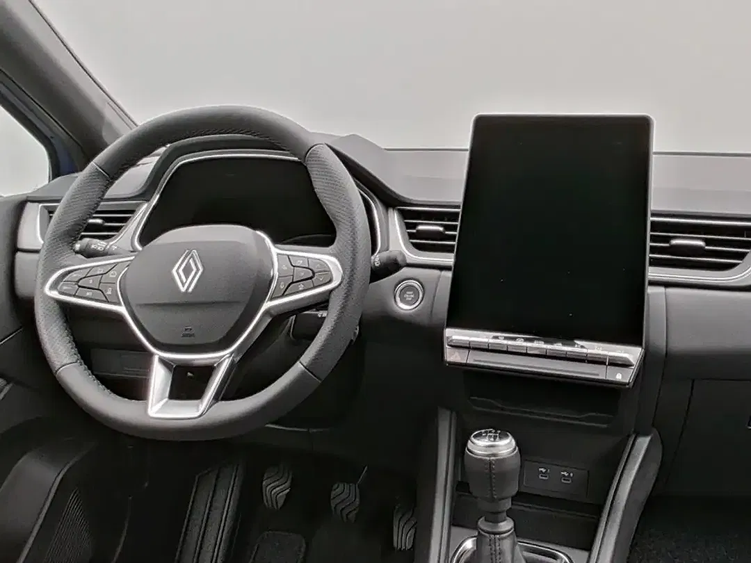 Renault Captur - Thumbnail 9