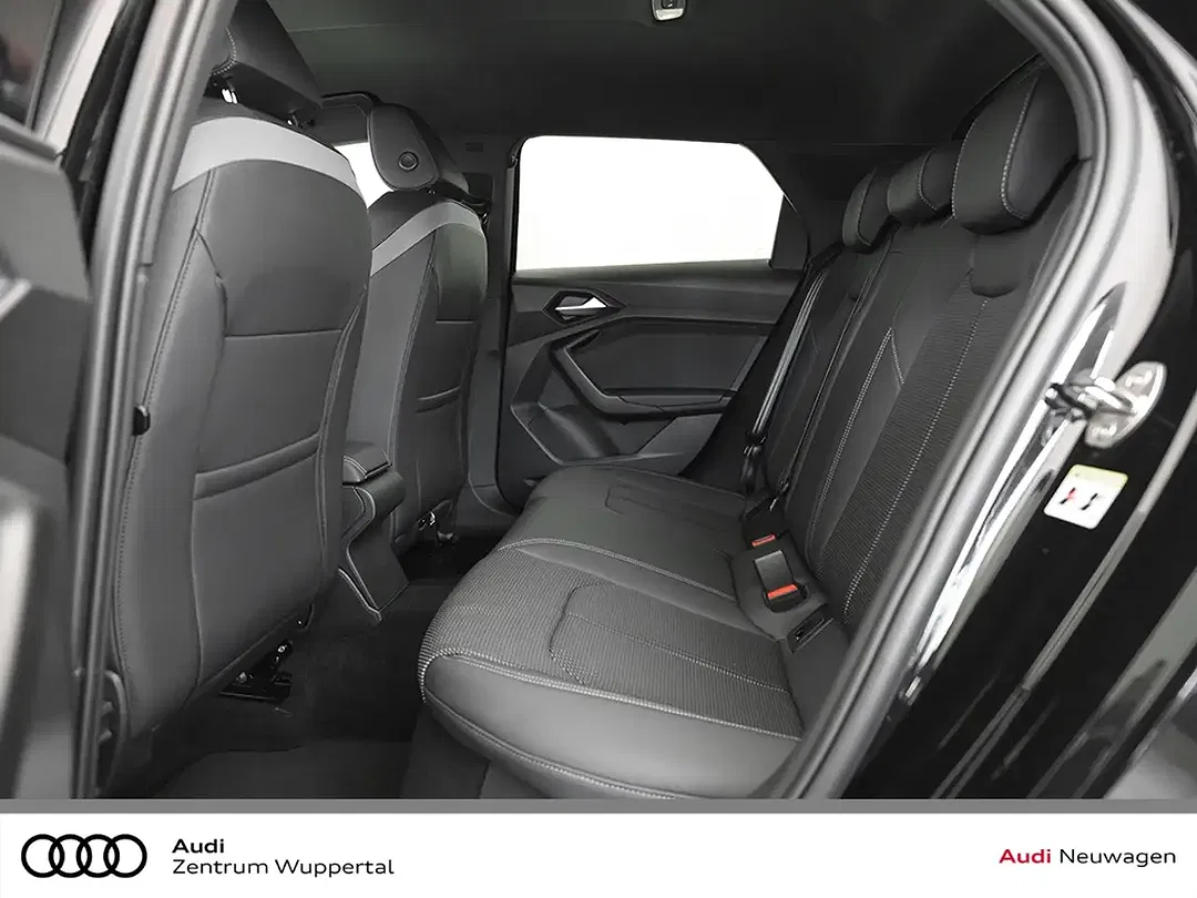 Audi A1 - Thumbnail 10