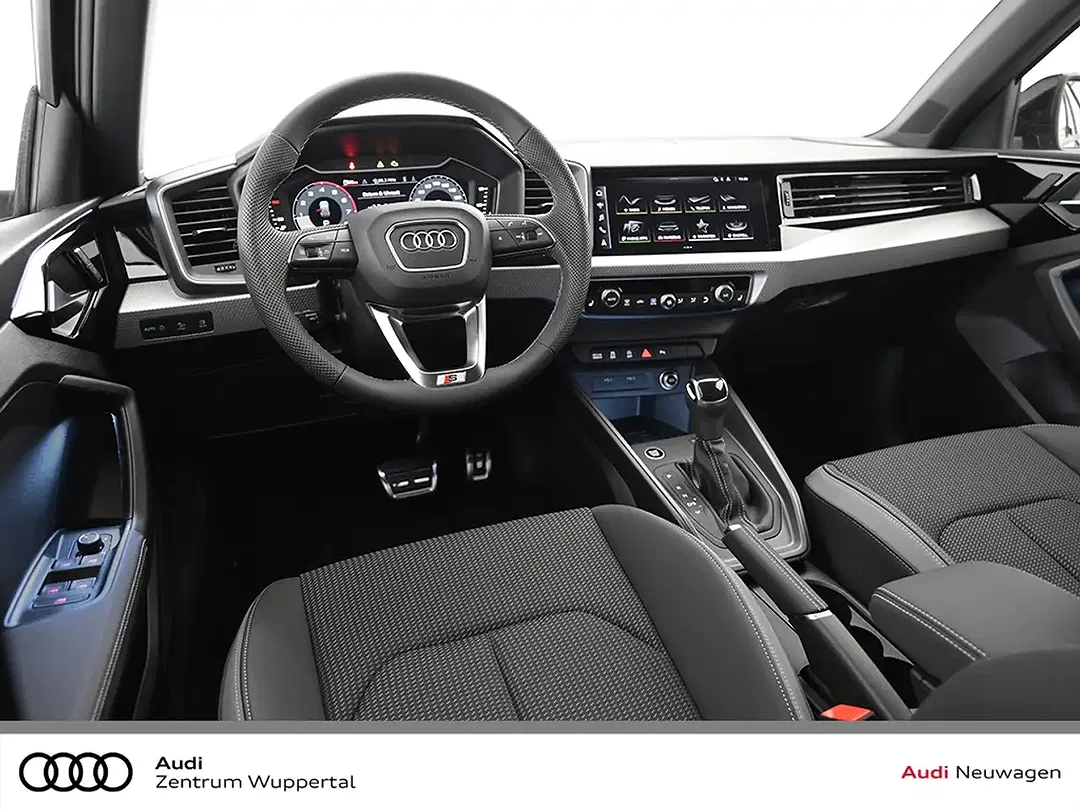 Audi A1 - Thumbnail 11