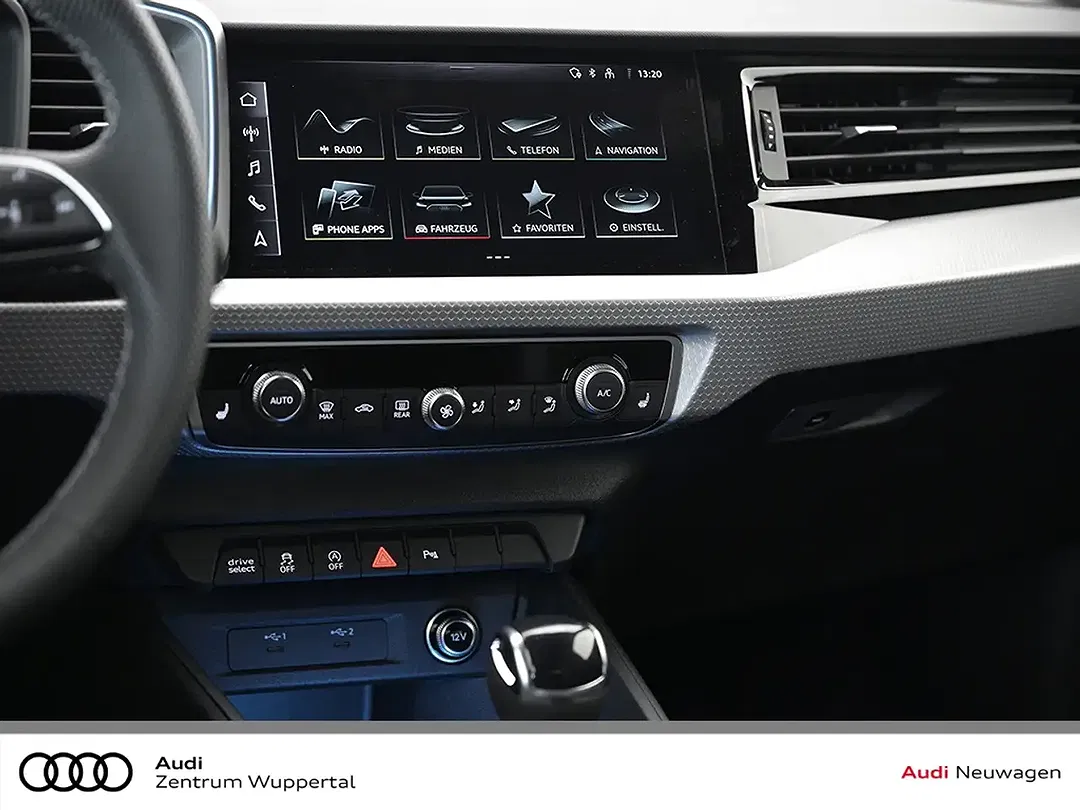 Audi A1 - Thumbnail 13